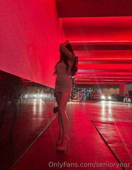 senioryear sexy star archive