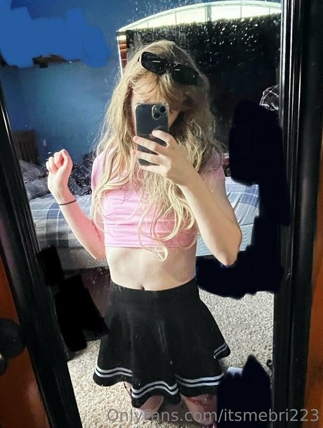 itsmebri223 nude pornstar archive