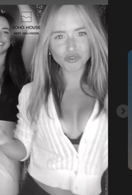 Ryann Shane sexy star img