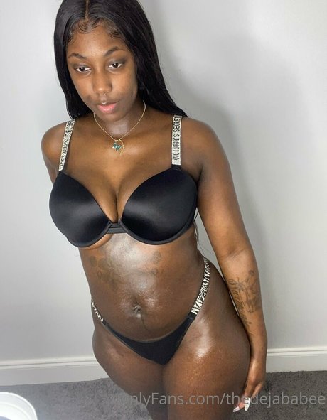 thedejababee pornstar sex img