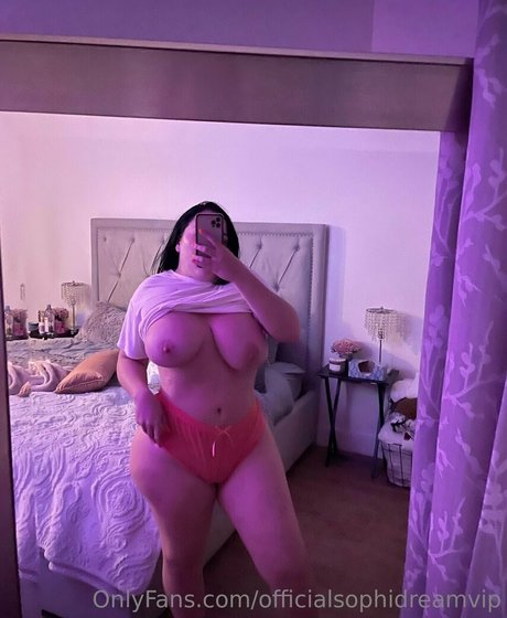 officialsophidreamvip model nude archive