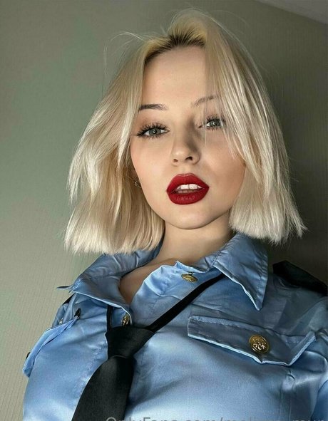 melissa mur star exclusive pic