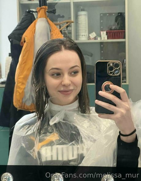 melissa mur top star photo