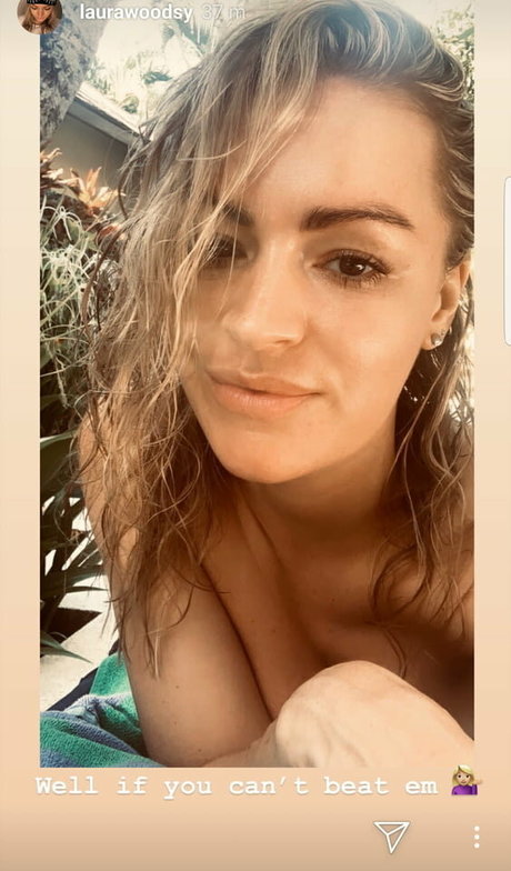 Laura Woods high quality model galleries