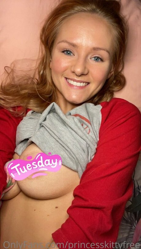 princesskittyfree pornstar perfect pics