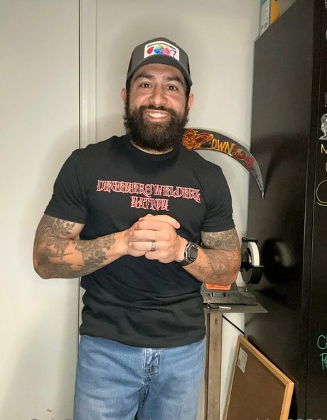 degeneratewelder0321 star beautiful pic