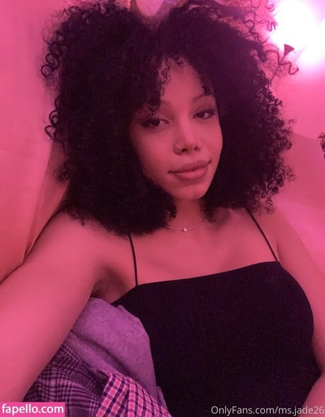 ms jade26 sexy star photo