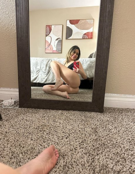 mariabuns free model image