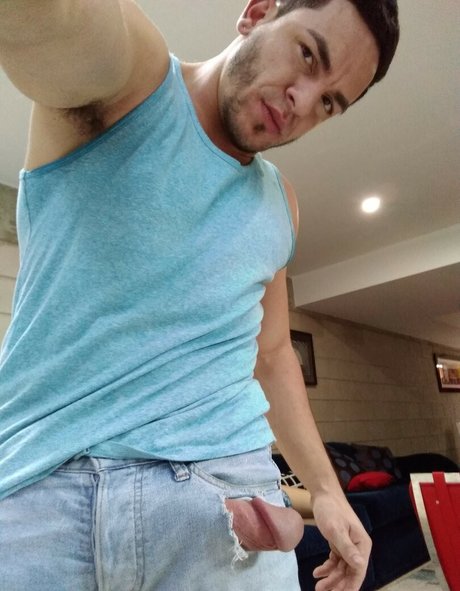 petergreenx model hot photos