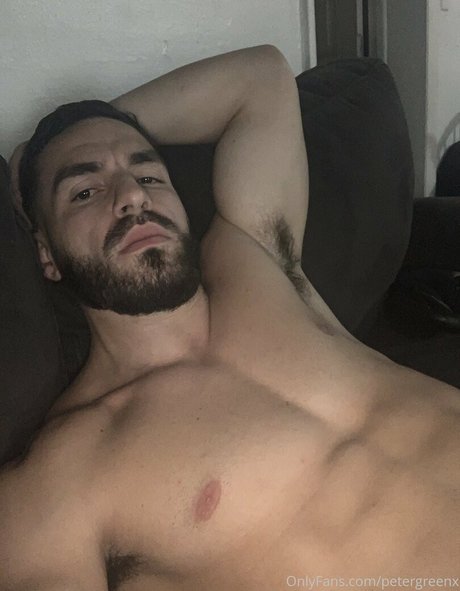 petergreenx pornographic star image