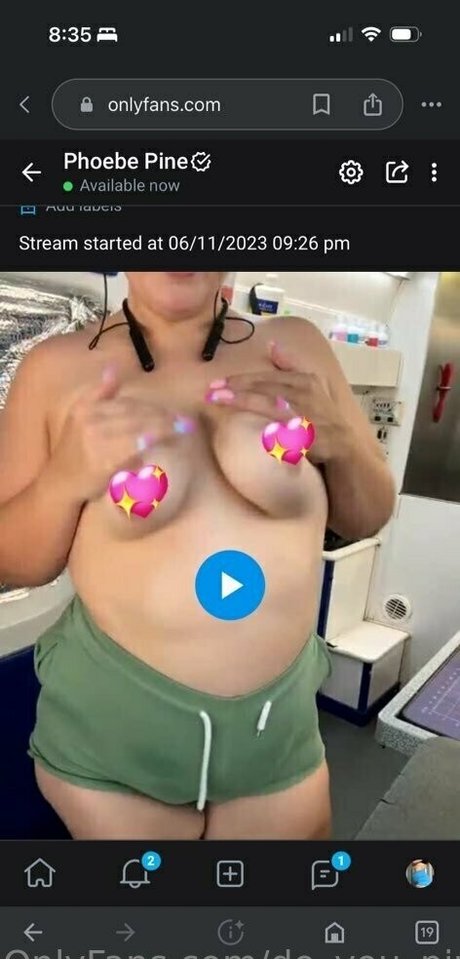 do you pine69 exclusive star galleries