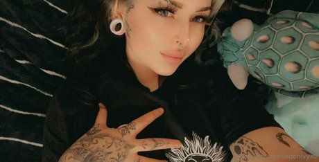 edenivyxo star perfect photo