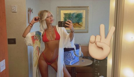 Mahila Mendez star hd gallery