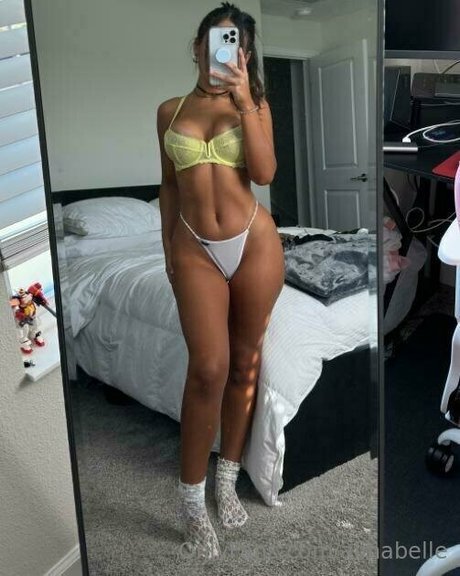 Alinabelle model perfect pics