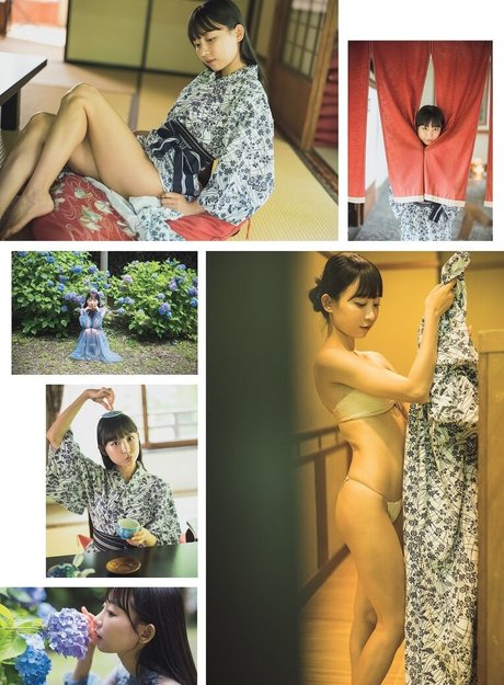 Eunji Pyoapple sex star image