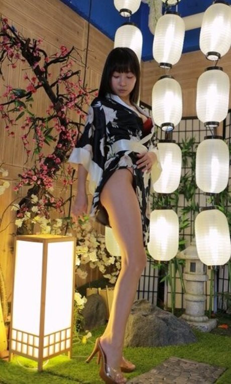 Eunji Pyoapple perfect pornstar galleries