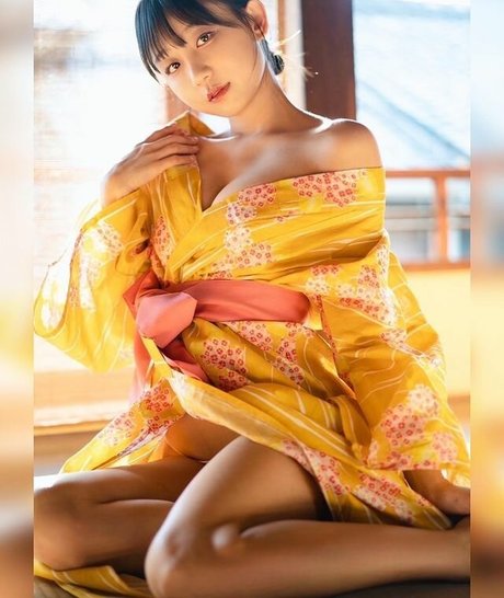 Eunji Pyoapple star xxx image