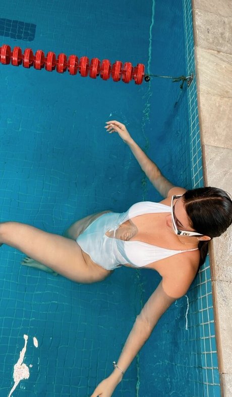 Eslovenia Marques nudes model photo