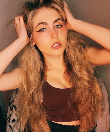 Nicki Taylor top pornstar picture