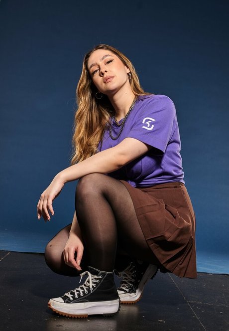 Troubleinc model pictures