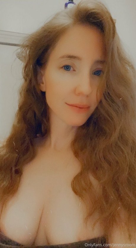 Jennysroom model pretty photos