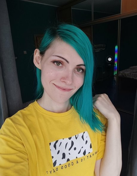 Alice Redfox star pretty pics