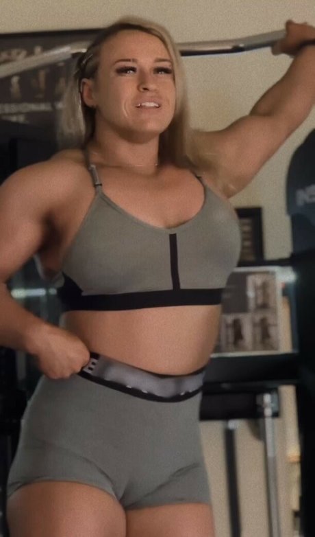 Jordynne Grace sexy actress galleries