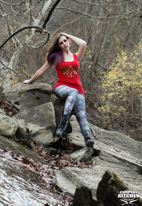 CrystAAHHL xxx star archive