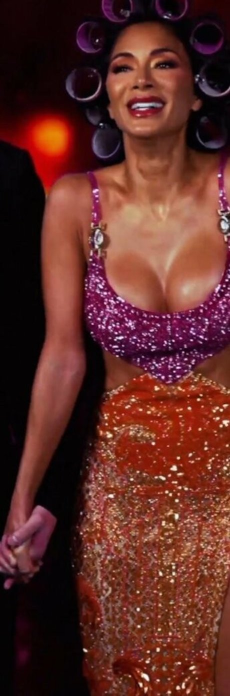 Nicole Scherzinger star free archive