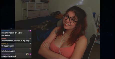 Tiffany Lockheart pornstar top image