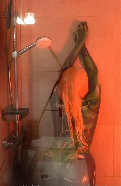 Aurelia Baker xxx pornstar photo