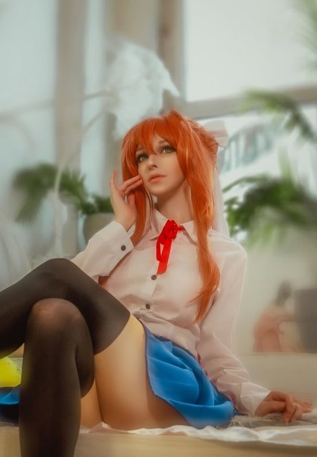 misaki23 beautiful model image