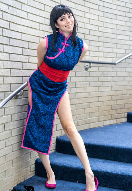 Uncanny Megan sex pornstar archive