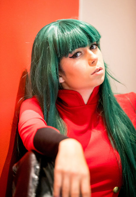 Uncanny Megan pornstar high quality pictures