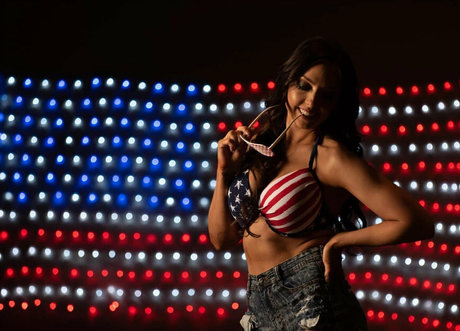 alliewrestling star adult gallery