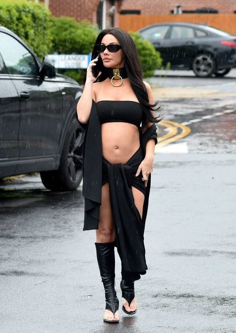 Chelsea Healey beautiful star archive