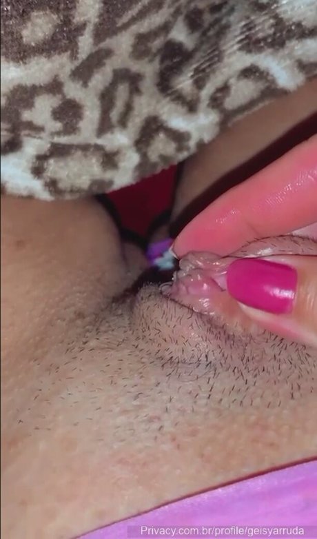 Geisy Arruda erotic pornstar pic