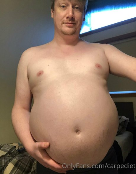 carpediet star perfect pic