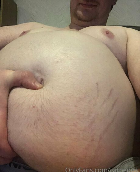 carpediet nice model image