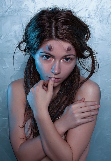 Nancy Novikova actress images