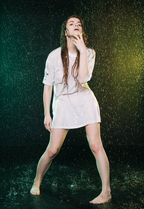 Nancy Novikova porn star photos