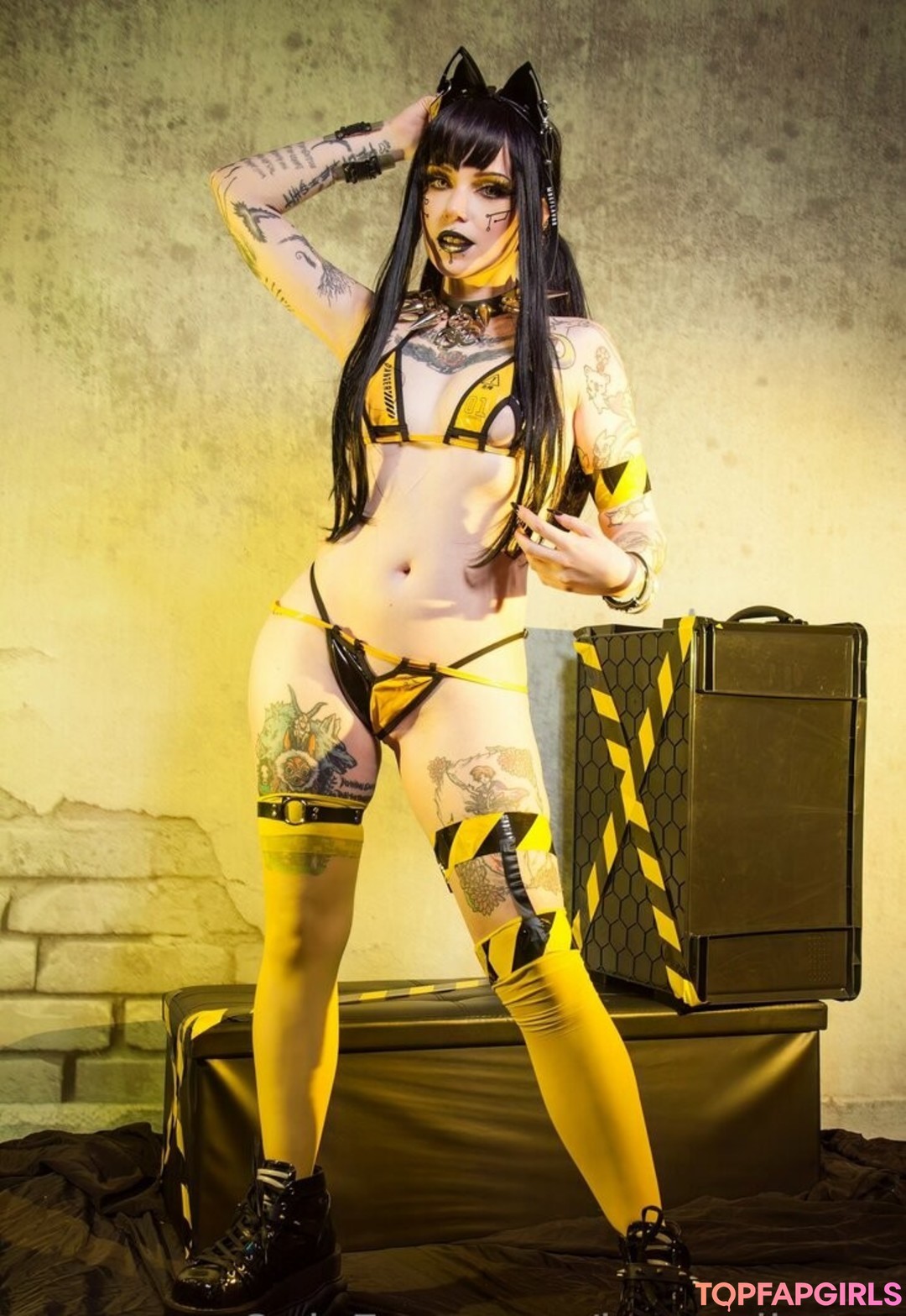 kuromiketsu nudes pornstar pictures