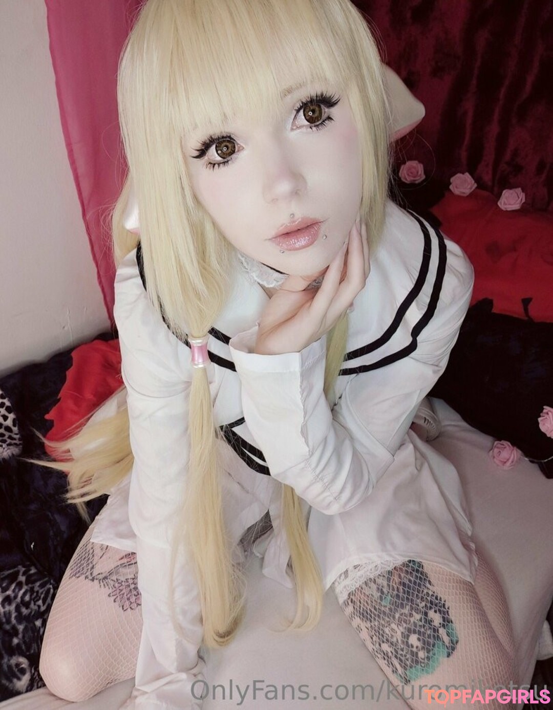 kuromiketsu pornstar img