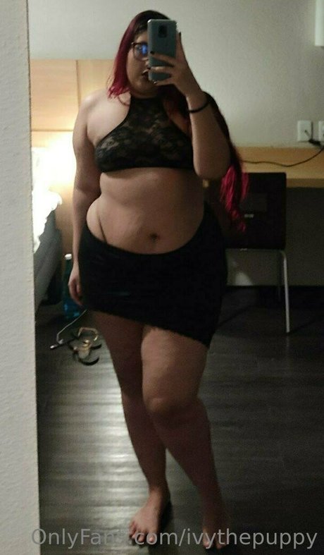 ivythepuppy star sex pictures