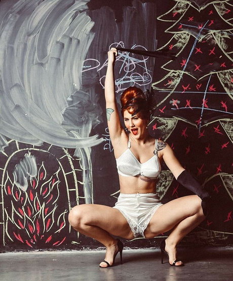 Miss lady bug pornstar photos