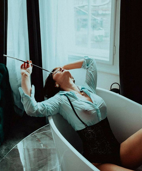 Miss lady bug adult actress gallery