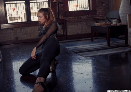 Lana Lea model nude galleries