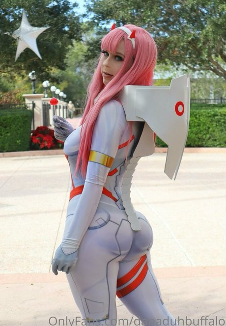 duhbuffaloo xxx star images