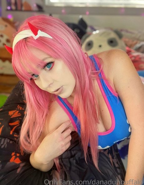 duhbuffaloo pretty actress image