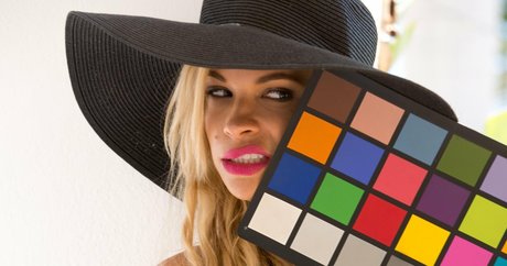 Dani Mathers nude actress picture